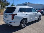 2025 Cadillac XT6 FWD SUV for sale #BU11566 - photo 40