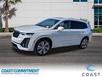 2025 Cadillac XT6 FWD SUV for sale #BU11566 - photo 3