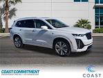 2025 Cadillac XT6 FWD SUV for sale #BU11566 - photo 6
