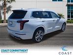 2025 Cadillac XT6 FWD SUV for sale #BU11566 - photo 8