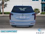 2025 Cadillac XT6 FWD SUV for sale #BU11566 - photo 9