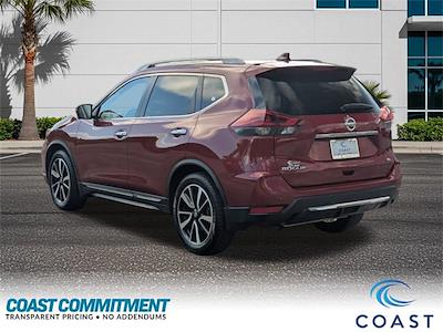 2019 Nissan Rogue FWD SUV for sale #BU11566A - photo 2