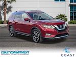 2019 Nissan Rogue FWD SUV for sale #BU11566A - photo 4