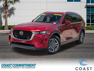 2024 Mazda CX-90 AWD SUV for sale #BU11570 - photo 1