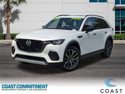 2025 Mazda CX-70 AWD SUV for sale #BU11571 - photo 1
