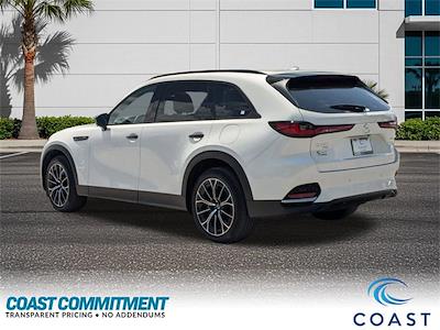 2025 Mazda CX-70 AWD SUV for sale #BU11571 - photo 2