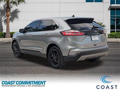 Used 2021 Ford Edge SEL SUV for sale #BU11589 - photo 2
