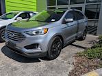 Used 2021 Ford Edge SEL SUV for sale #BU11589 - photo 1