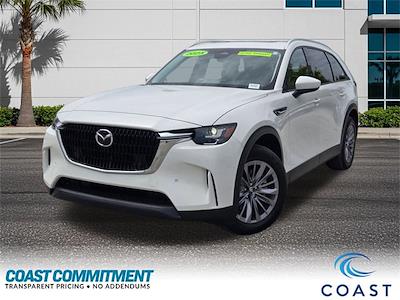 2025 Mazda CX-90 AWD SUV for sale #BU11592 - photo 1