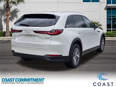 2025 Mazda CX-90 AWD SUV for sale #BU11593 - photo 2