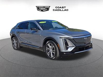 2024 Cadillac Lyriq RWD SUV for sale #BU11595 - photo 1