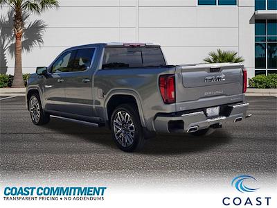 2025 GMC Sierra 1500 Crew Cab 4WD Pickup for sale #BU11599 - photo 2