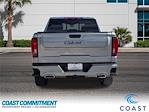2025 GMC Sierra 1500 Crew Cab 4WD Pickup for sale #BU11599 - photo 8