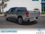 2025 GMC Sierra 1500 Crew Cab 4WD Pickup for sale #BU11599 - photo 2