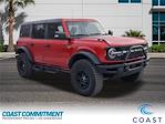 2024 Ford Bronco 4WD SUV for sale #BU11599A - photo 1