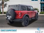 2024 Ford Bronco 4WD SUV for sale #BU11599A - photo 4
