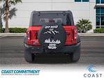 2024 Ford Bronco 4WD SUV for sale #BU11599A - photo 5
