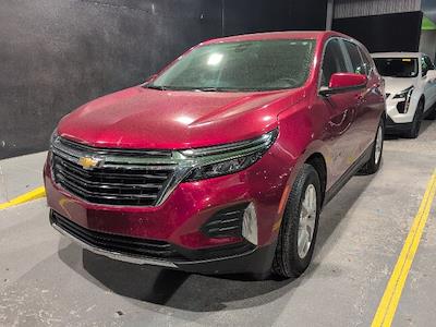 2024 Chevrolet Equinox FWD SUV for sale #BU11600 - photo 1