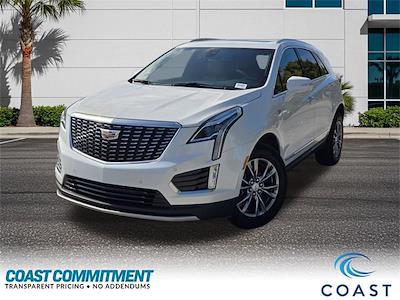 2023 Cadillac XT5 FWD SUV for sale #BU11602 - photo 1