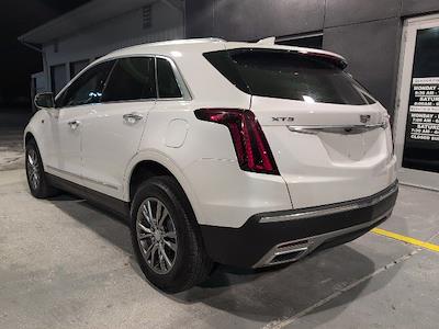 2023 Cadillac XT5 FWD SUV for sale #BU11602 - photo 2