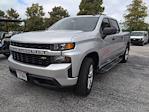 2022 Chevrolet Silverado 1500 LTD Crew Cab RWD Pickup for sale #BU11603 - photo 1