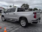 2022 Chevrolet Silverado 1500 LTD Crew Cab RWD Pickup for sale #BU11603 - photo 2