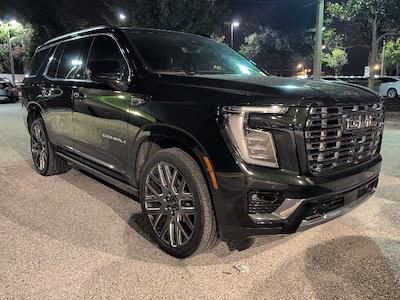 2025 GMC Yukon 4WD SUV for sale #BU11604 - photo 1