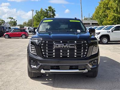 2025 GMC Yukon 4WD SUV for sale #BU11604 - photo 2