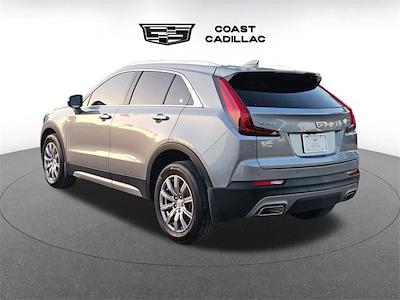 2023 Cadillac XT4 FWD SUV for sale #BU11608 - photo 2