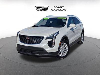 2023 Cadillac XT4 FWD SUV for sale #BU11611 - photo 1