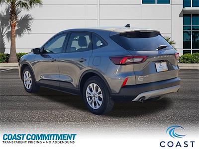 2025 Ford Escape FWD SUV for sale #BU11612 - photo 2