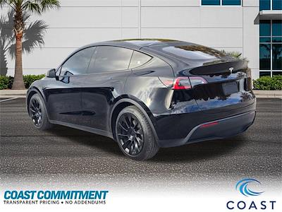 Used 2021 Tesla Model Y Long Range for sale #BU11615 - photo 2