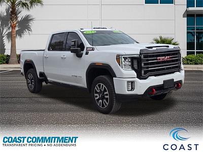 Used 2023 GMC Sierra 2500 AT4 Crew Cab for sale #BU11616 - photo 1