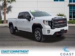Used 2023 GMC Sierra 2500 AT4 Crew Cab for sale #BU11616 - photo 7