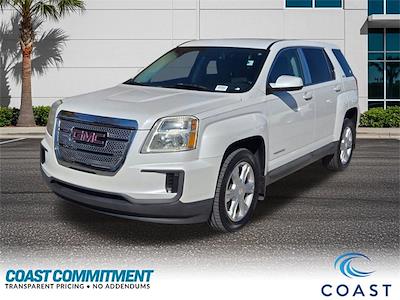 Used 2017 GMC Terrain SLE for sale #BU11619 - photo 1