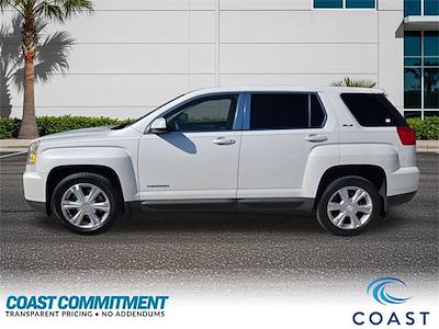 Used 2017 GMC Terrain SLE for sale #BU11619 - photo 1