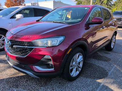 Used 2020 Buick Encore GX Preferred for sale #BU11620 - photo 1