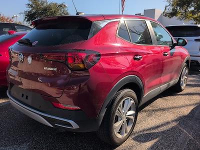 Used 2020 Buick Encore GX Preferred for sale #BU11620 - photo 2
