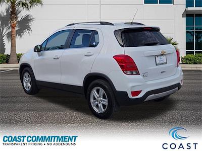 Used 2017 Chevrolet Trax LT for sale #BU11624 - photo 2