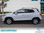 Used 2017 Chevrolet Trax LT for sale #BU11624 - photo 9