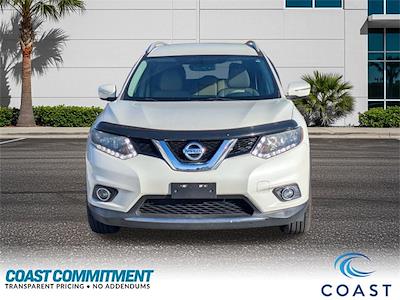 Used 2015 Nissan Rogue SL for sale #C10036A - photo 2