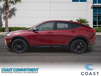 Used 2024 Buick Envista - photo 1