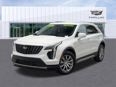 2021 Cadillac XT4 FWD SUV for sale #C10038A - photo 1