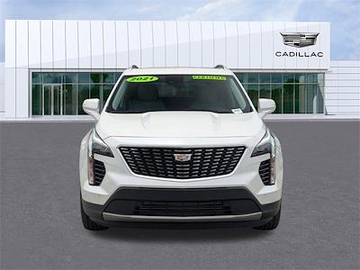 2021 Cadillac XT4 FWD SUV for sale #C10038A - photo 2