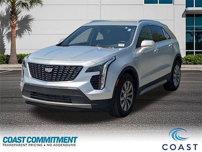 2019 Cadillac XT4 FWD SUV for sale #C10046A - photo 1