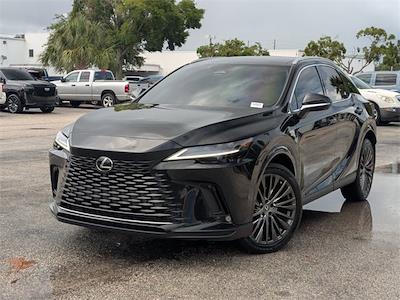 2023 Lexus RX 350 FWD SUV for sale #C10057A - photo 1