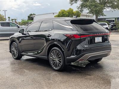 2023 Lexus RX 350 FWD SUV for sale #C10057A - photo 2