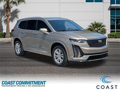 2023 Cadillac XT6 FWD SUV for sale #C10062A - photo 1