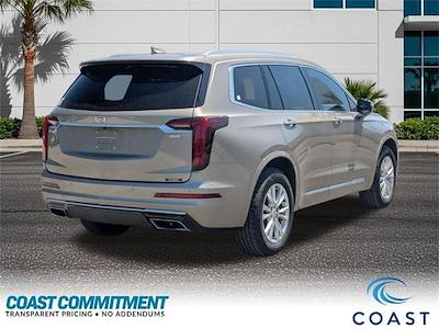 2023 Cadillac XT6 FWD SUV for sale #C10062A - photo 2