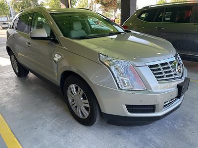 2016 Cadillac SRX AWD SUV for sale #C10070A - photo 1